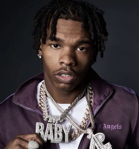 U.S. rapper Lil Baby arrested in Paris for carrying cannabis - source ...