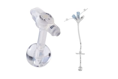 Gastrostomy (G) Tubes - TubeFed