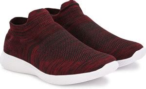 PROVOGUE Slip On Sneakers For Men - Buy PROVOGUE Slip On Sneakers For ...