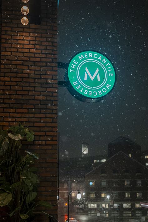 The Mercantile igloos - masslive.com