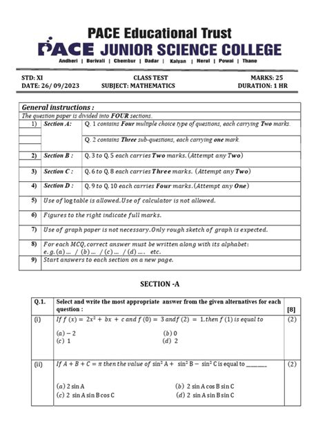 Testing Class 的图像结果