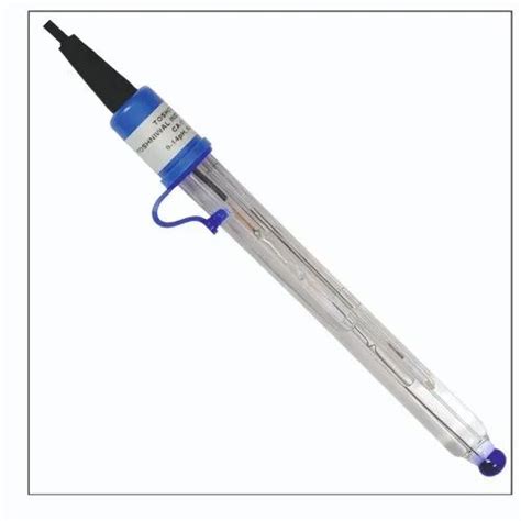 pH Electrode - PH Electrode Toughened Glass TL 44A Manufacturer from ...