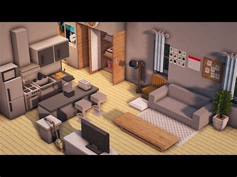 Image result for Mods for Minecraft Java Edition Furniture