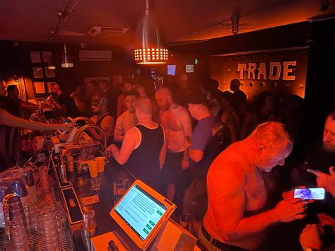 Trade Denver – Ten Visit