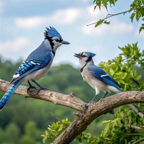 What Do Blue Jays Symbolize? - The Profound Meaning Behind These ...