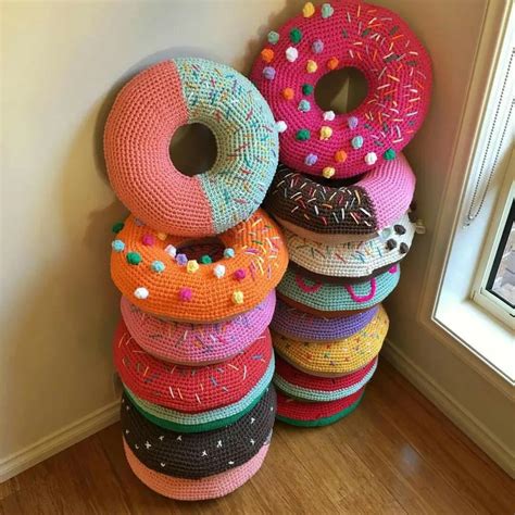 cool crochet ideas