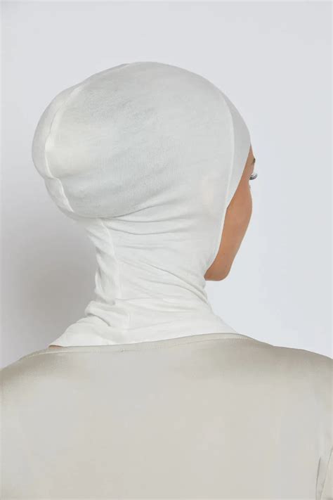 Full coverage Hijab caps - Abayas by heena