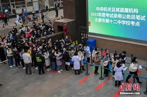 国考报名首日超11万人提交申请，竞争最激烈岗位是…_职位_一级_考生