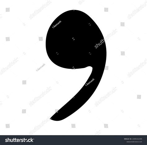 Comma Punctuation