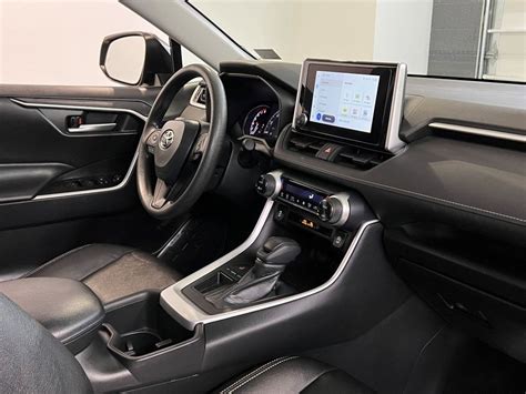 Used 2023 Toyota RAV4 XLE For Sale in Manassas, VA | Capital One Auto ...