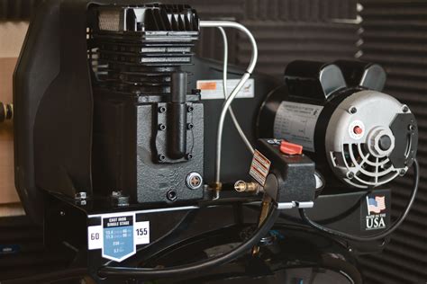 Image result for Air Compressor Setup