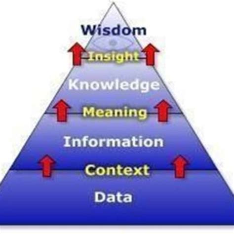 Information Knowledge 的图像结果