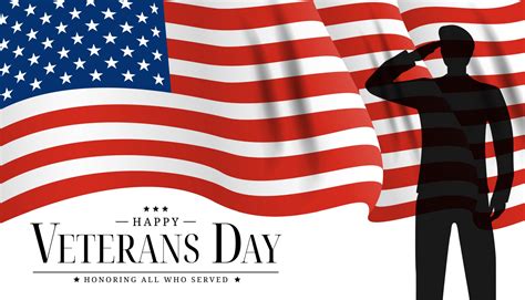 Veterans Day Clip Art
