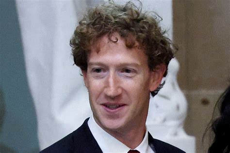 Indianapolis lawyer called Mark Zuckerberg sues Meta after his Facebook ...