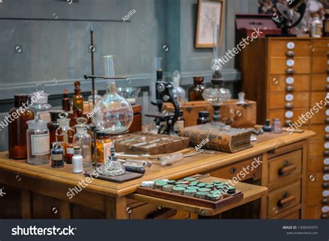 Image result for Old Science Programmes