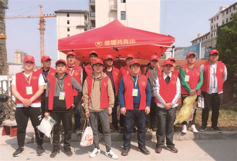 三水街道志愿者积极参与溱潼会船节服务--姜堰日报