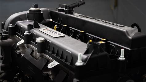 Mazda Motorsports Expands Relationship with Roush Performance – Mazda Motorsports