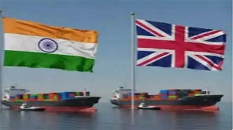 India-UK trade pact includes safeguard clause to protect domestic ...