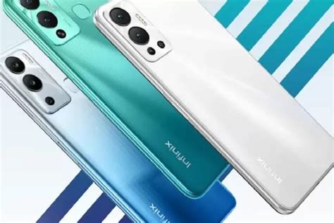 Oppo A3x: Harga Terjangkau dengan Spesifikasi Menggiurkan!