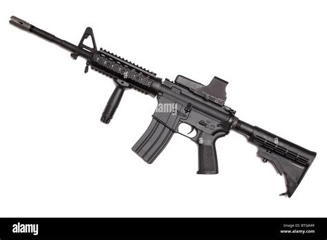 GunSpot Guns for sale | Gun Auction: Rare Colt M4A1 Commando 5.56mm U.S ...