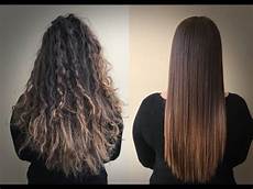Hair And by My Hair Transformation Keratin Smoothing Treatment Hair And