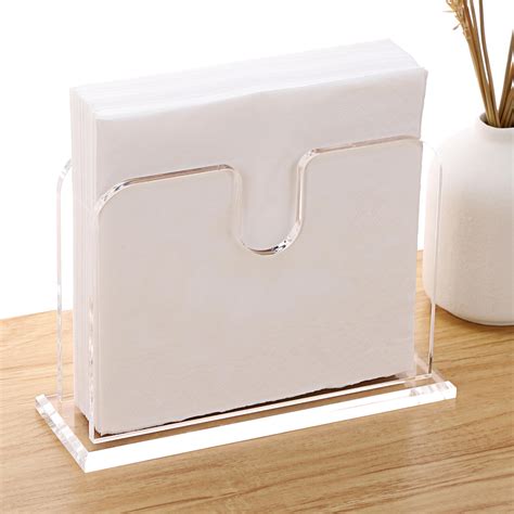 Cocktail Napkin Holder