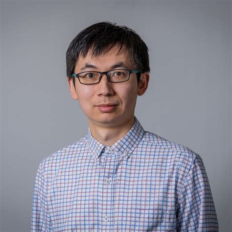 Hongyi Xu | School of Mechanical, Aerospace, and Manufacturing Engineering