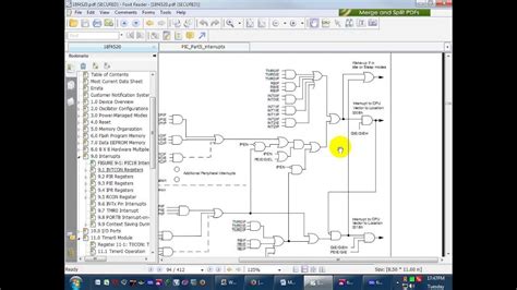 Image result for Serial Interrupt Using PIC18F45K22 Code
