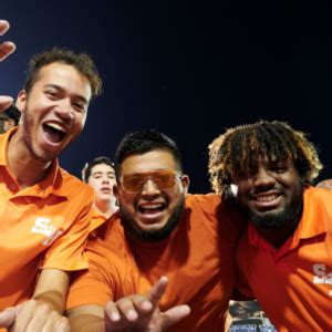 SHSU vs Jax State Student Tickets (Homecoming Game) - Sam Houston State ...