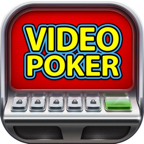 video poker jackpot apk mod
