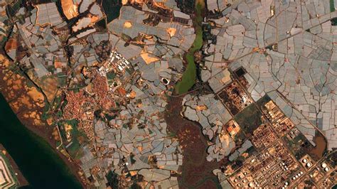 High Resolution Agriculture 的图像结果