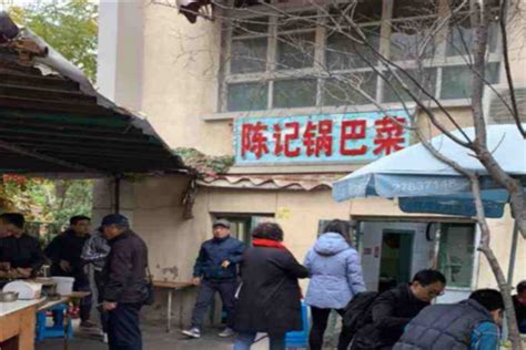 天津本地人最爱的早餐铺：陈记锅巴菜及真素诚美食园上榜-第一排行网