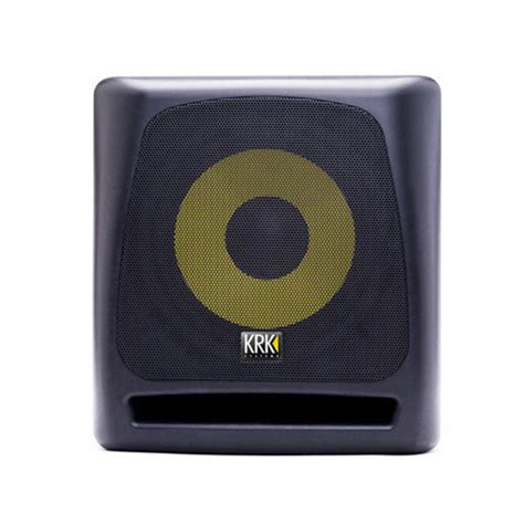 Buy KRK Speaker, studio monitors & Subwoofers Online | Bajaao