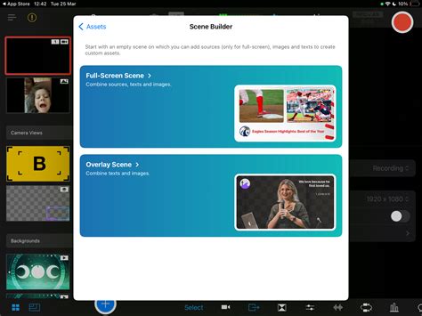 Image result for Create Windows Using Scene Builder