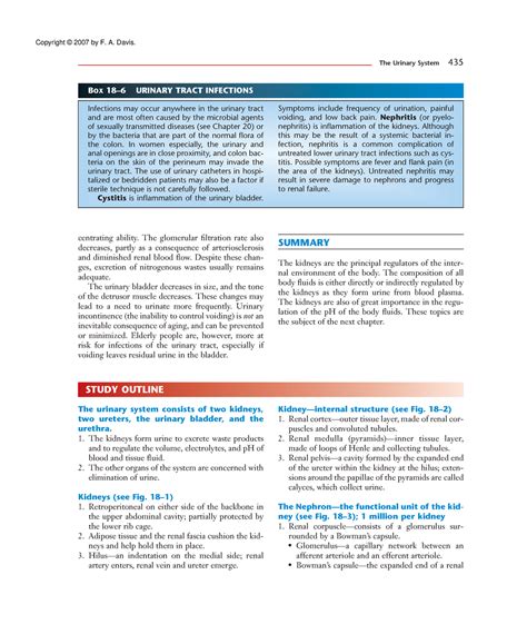 Mammalian Anatomy And Physiology (42) - centrating ability. The ...