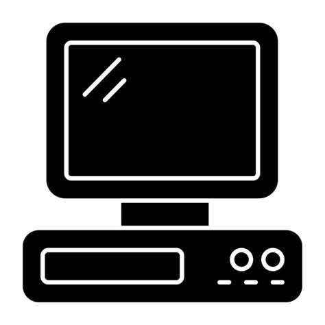 Computeer Icon 的图像结果