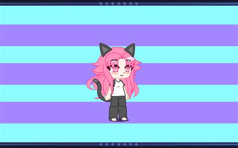 PSX Character Creator by strawbebby228