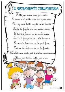 lettere di ringraziamento amicizia il giuramento dell amicizia frasi scuola scuola lettere di ringraziamento amicizia il giuramento dell amicizia frasi scuola scuola