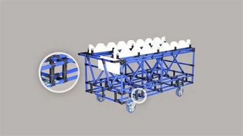 Lean Pipe And Joints - Abs Coated Pipe And Joints Manufacturer from Noida