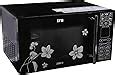 IFB 25 L Convection Microwave Oven (25BC4, Black +Floral Design ...