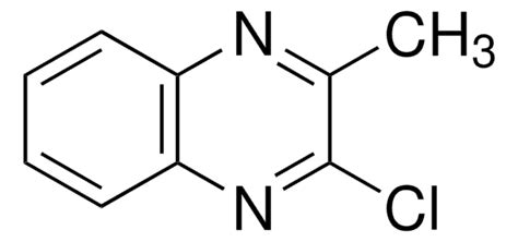 2-Methylquinoxaline 97 7251-61-8