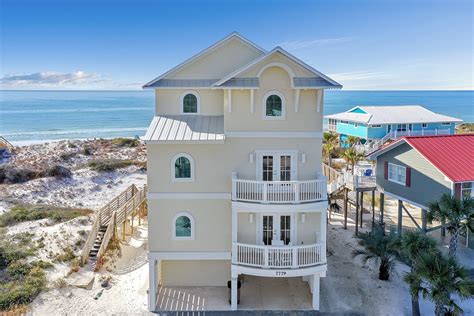 Luxury Homes for Sale in Cape San Blas | High-End Gulf Coast Real Estate