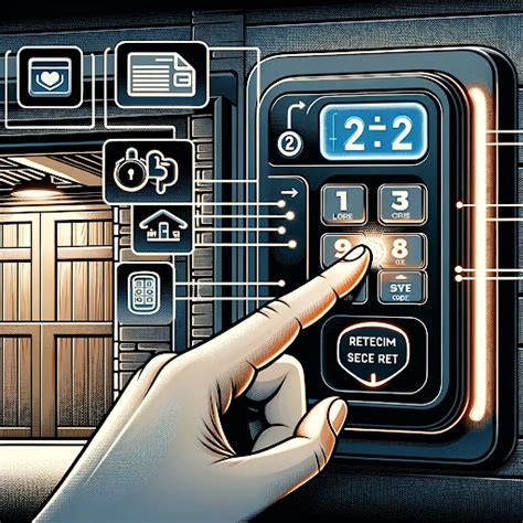 Clicker Keypad Change Code 的图像结果