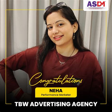 No.1 Awarded Digital Marketing Course in Ahmedabad | ASDM Institute