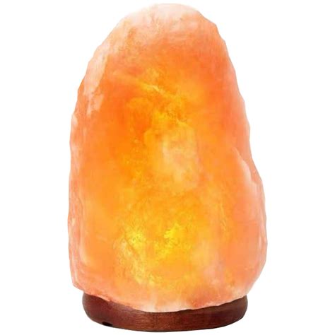 Himalayan Salt Lamp 5-7Kg