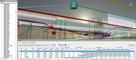 4 reasons why 3D modeling and BIM are the future of infrastructure design