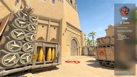 Counter-Strikeマップ「Mirage」の作者、Valveへの売却を後悔 – Negitaku.org esports