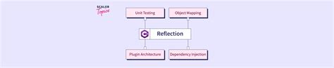 Reflection in C# Tutorial 的图像结果