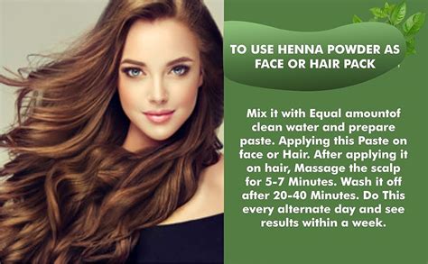 Buy MYHERB Pure Natural 100% Organic Heena Powder (Lawsonia Inermis ...