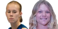 Elena Malygina v Romane Longueville results, H2H stats | Tennis ...